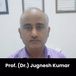 Echelon Institute of Technology, HOD, Computer Science & Engineering: Prof. (Dr.) Jugnesh Kumar Interview